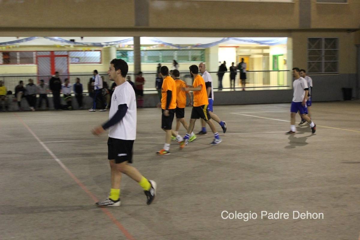 2014 03 28 III MEMORIAL JUAN CARLOS GÓMEZ NAVARRO (1)